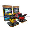 Arcade Racing Simulator Manx TT Super Bike Moto Racing Car Game Machine For Sale supplier