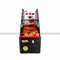 Factory directly Arcade equipment coin operated street basketball game machine supplier