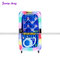 Arcade Claw Crane Gift Game Drill Madman Skill Game Machine Key Master For Shopping Mall supplier