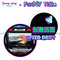 Indoor Game Center 32 inch Speed Racing Outrun Car Simulator Racing Game Machine supplier