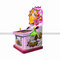 Coin Operated Family Games Hit The Screen Hammer Game Machine For Family Entertainment Center supplier