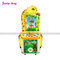 Coin Operated Kids Video Ticket Redemption Game Machine For Game Zone supplier