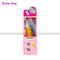 Coin Operated Kids Lollipop Candy Vending Gift Game Machine supplier