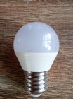 LED G45 A60 candle bulb 5/6w BULB plastic cover aluminum 2 years warranty energy saving lamp new style hign quality