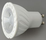 LED Spot Light Gu5.3/10 5w Cup Indoor House Office Used Shine Place Plastic Cover Aluminum 410 Lumen Hign Quality New