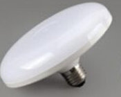 LED UFO Light Powerful Spot light 15w UFO-150 plastic warehouse hign brightly lamp indoor poject used saving energy E27