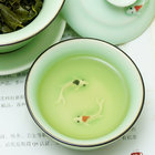 High Mountain Oolong Tea Hand -make Loose Ti Kuan Yin Tea