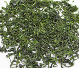 Zhejiang high mountain cloud green tea fresh fresh luzhou-flavor tea