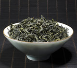 Ecological small green tea shouning mountain cloud tea 2018 new tea drying green
