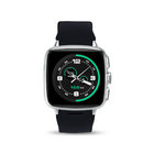 Bluetooth4.0 Android 5.1 sports Z01 Smart Watch 3G WiFi GPS SIM Camera Heart Rate Monitor Wristwatch For iOS Android