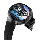 Slim design GPS 3G WIFI Fashion watches 1.39 inch 512+8G Bluethooth Touchscreen Smart watch with sim card I4 Watch phone