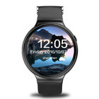 Precise Heart Rate Sensor I4 smart watch phone with 3G WIFI GPS Bluetooth Support Google play smart watch with android