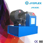 1/4" up to 2" hot sale hydraulic hose crimping machine/ rubber pipe making machine / hose pressing machine