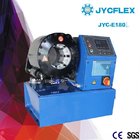 China supplier Alibaba express used hydraulic hose crimping machine/hose crimper/used hydraulic hose crimper equipment