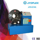 hydraulic hose crimping machine/rubber machinery with CE and ISO9001 certification/high pressure hydraulic hose crimping