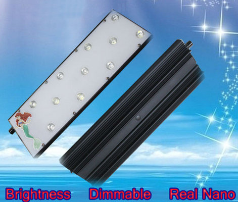 China 2015 New 30W 37cm 15inch Dimmable LED Aquqrium Light supplier