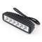 Worthtrust Slim 18W LED Car Work Light Bar for Truck/SUV/ATV supplier