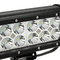 36W SUV/UTV Waterproof Driving Light Bar LED Car Work Light supplier