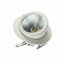 Adjustable super bright 20W White 360 degree rotatable COB LED spot trunk light supplier