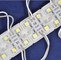 5050 4 LED Modules White/Warm White Waterproof IP67 DC12V For LED signs / shop fitting supplier