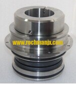 China Germany EKATO HWL2060N agitator mechanical seal type supplier