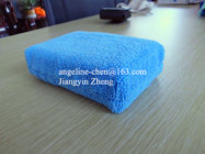 microfiber car cleaning, house cleaning sponge