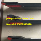 Custom high quality  dual seal conveyor rubber skirt board manufacturer