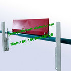 Hot sale high abrasion resistant polyurethane scraper secondary conveyor belt cleaners