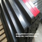 High Wear Resistant Uhmwpe/Rubber Impact Bar/ Conveyor Impact Bed