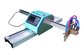 Portable cnc plasma cutting machine economic price Metal Cutting Machine supplier