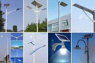 SIMAN street light pole /Solar Power Energy Light pole/hot sale lamp pole