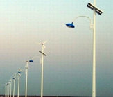 cheapest lighting poles customized seamless street light pole