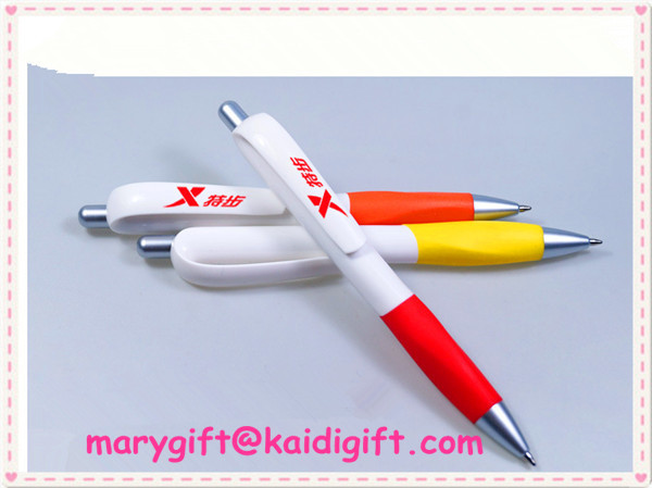 Advertising Promotional Pens with custom logo