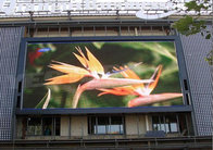 Ultra Thin SMD LED Display , Outdoor / Indoor Full Color Stadium LED Screen