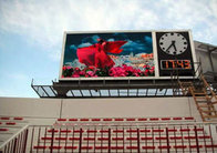 Pitch 16mm High Refresh Rate Outdoor LED Video Display for Sport Football