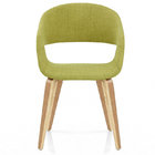 Dining Chair Green