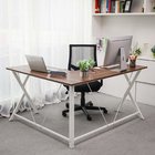 modern l shaped office desk table executive ceo desk office desk