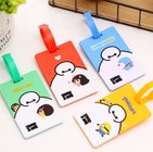 Alibaba suppliers factory price wholesale plastic luggage tag