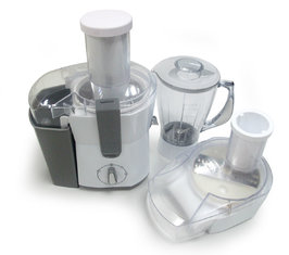 China JE900 2 Speeds Classic Power Juicer supplier