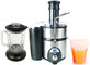 1000w Professional Whole Friut Juicer Juice Extractor supplier