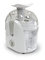 KP400 2 Speeds Classic Juice Extractor with Cord Storage Design supplier