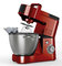 ST100 1500w Professional Power Stand Mixer supplier