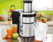 JE962 Stainless Steel High Power LCD Screen Juice Extractor supplier