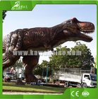 KAWAH  Attractive Handicraft Life-size T-rex Model Outdoor Animated Dinosaur