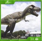 KAWAH High Simulation Aetificial Dinosaur Models for Dinosaur Theme Park