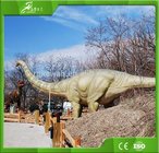 Hot Sale Monster Park Children Entertainment Animatronic Dinosaur T-rex