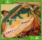 KAWAH Easy Control Attractive T rex Customized Dinosaur Costume