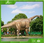 KAWAH Amusement Park Artificial Theme Park Life-size Robotic Dinosaur