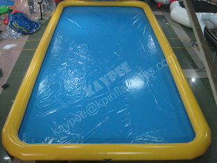 China Inflatable square pool,water pool,pvc pool,outdoor indoor pool KPL006 supplier