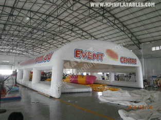 China Gaint Inflatable tent,Inflatable dome tent,Outdoor Marquee,Party tent supplier